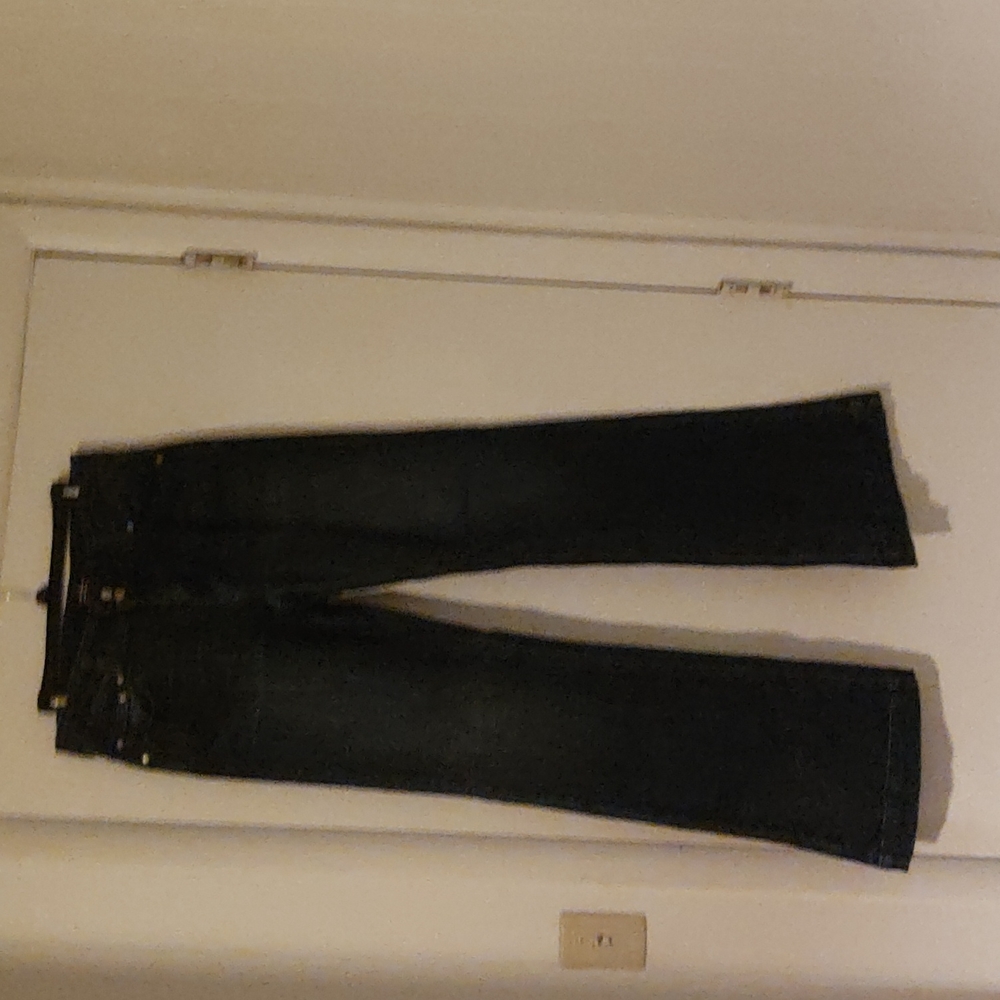 Fallon Taylor, size 31, boot cut jeans, new